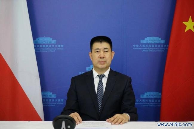 社交部证实：孙霖江出任新职