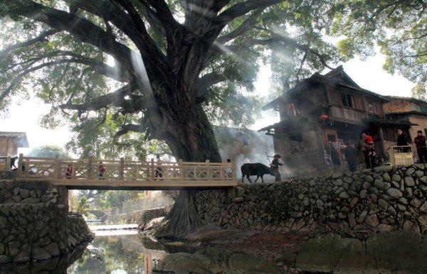 云开体育公布了2024年“最好旅游乡村”名单-开云kaiyun登录入口登录APP下载(中国)官方网站