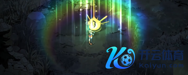 《哈迪斯2》火把全口头好用构筑BD共享