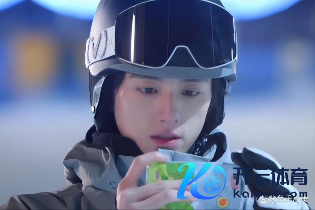 骄阳似我 长白山文旅 错过的爱情