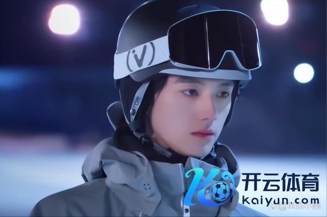 骄阳似我 长白山文旅 错过的爱情