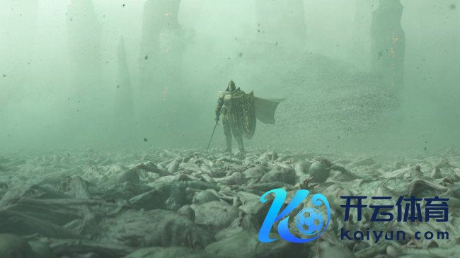 《暗黑碎裂神4：敌视之王》确定4月24日前瞻直播 揭密末端本色